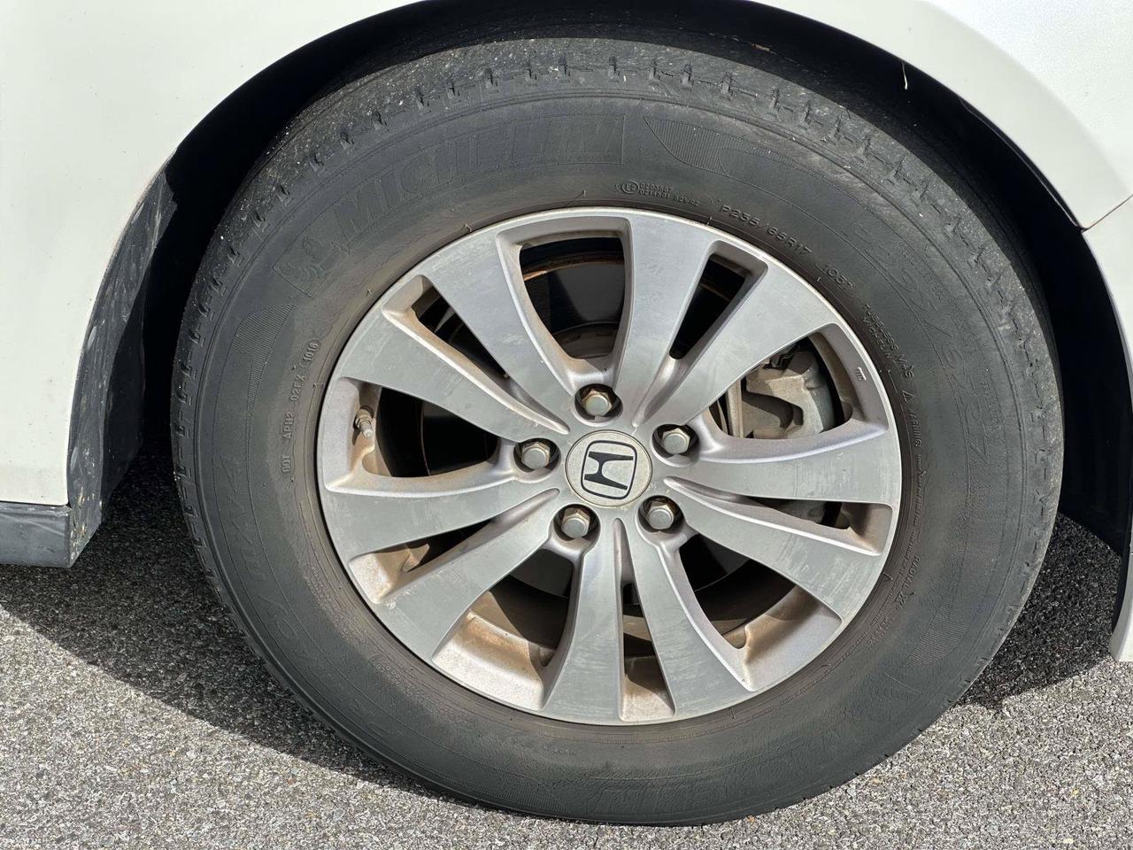 2016 Honda Odyssey EX-L Alexandria VA
