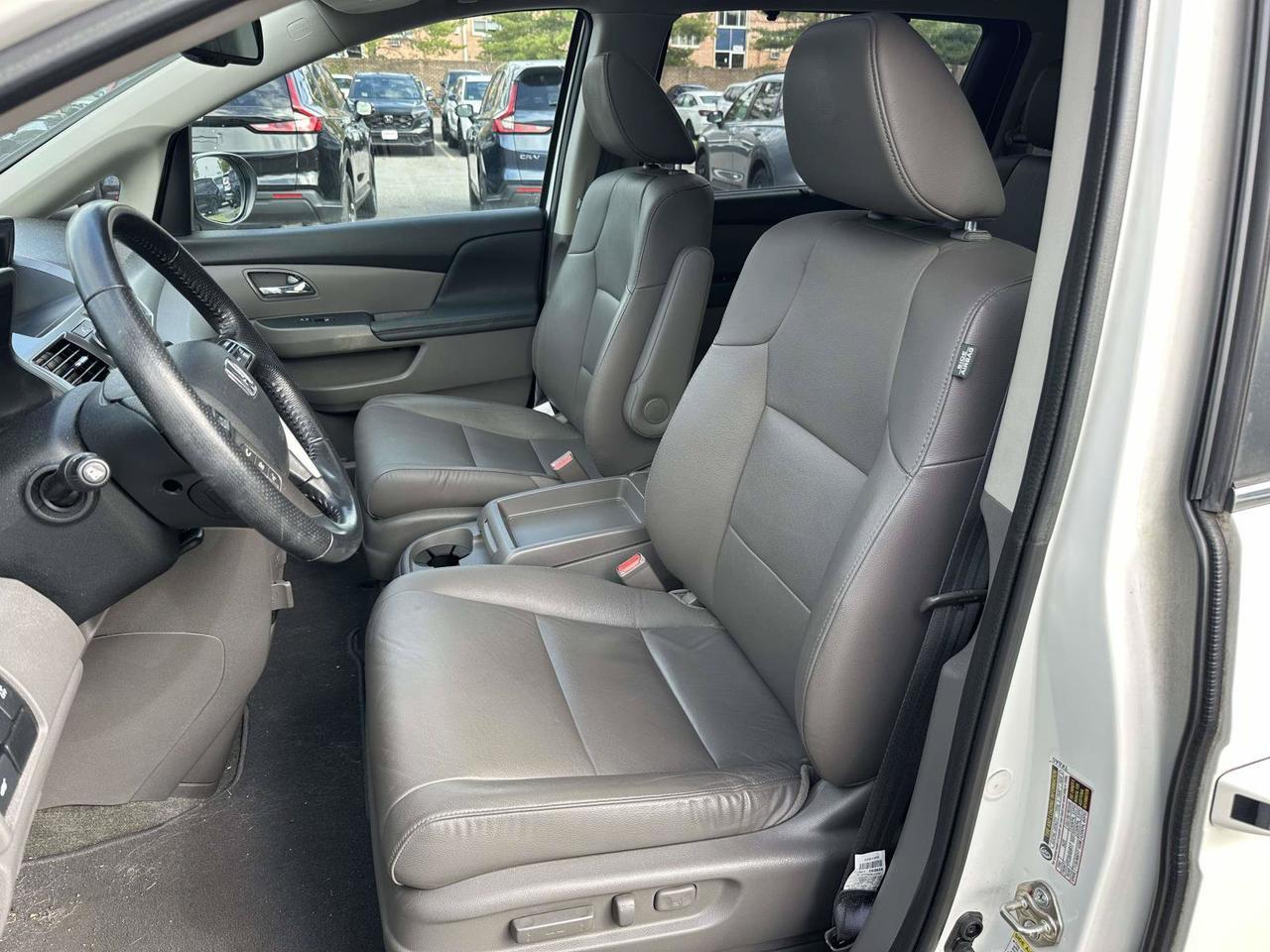 2016 Honda Odyssey EX-L Alexandria VA