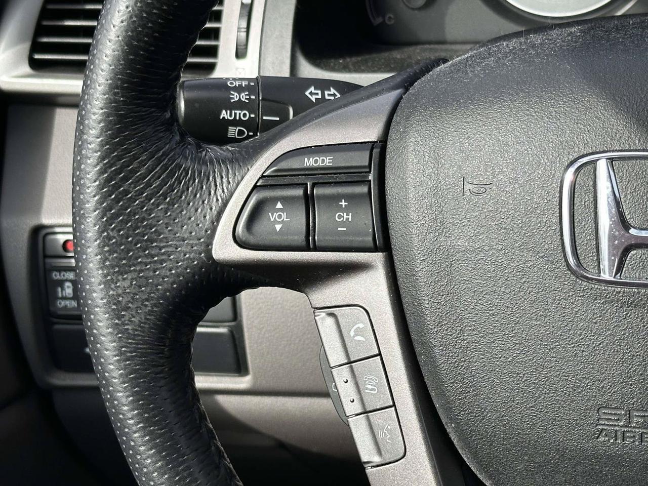 2016 Honda Odyssey EX-L Alexandria VA