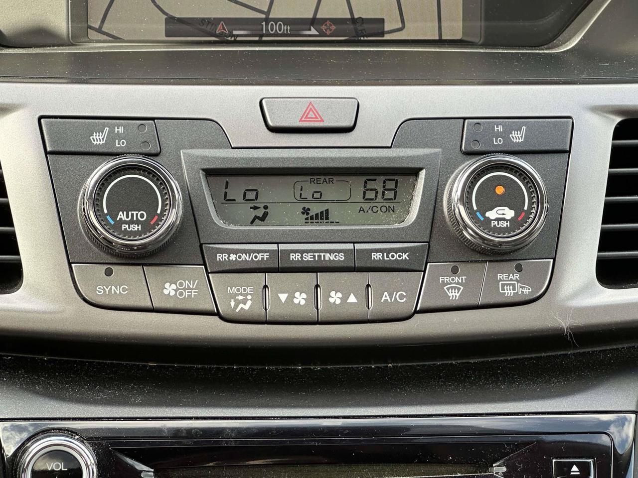 2016 Honda Odyssey EX-L Alexandria VA
