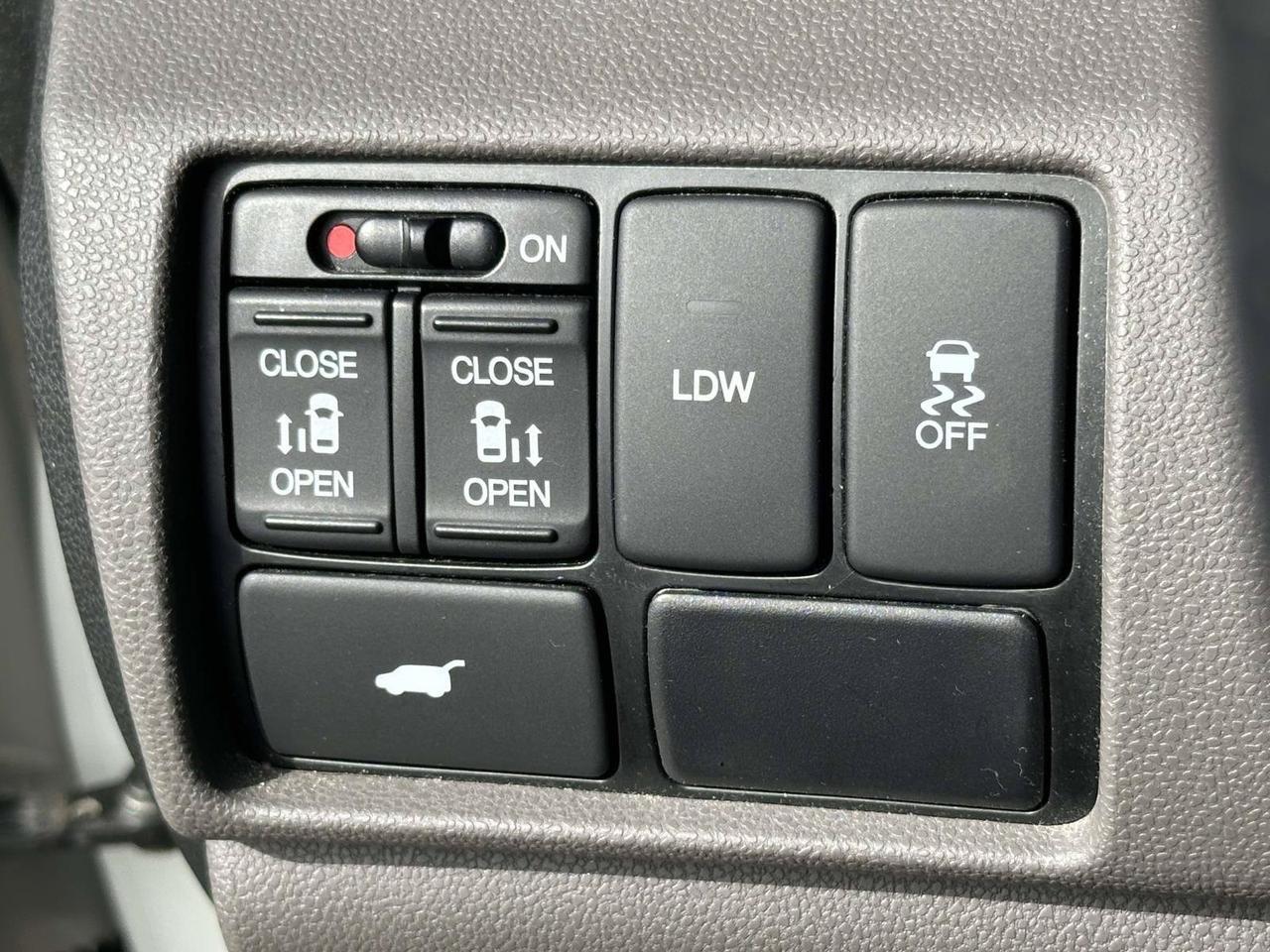 2016 Honda Odyssey EX-L Alexandria VA