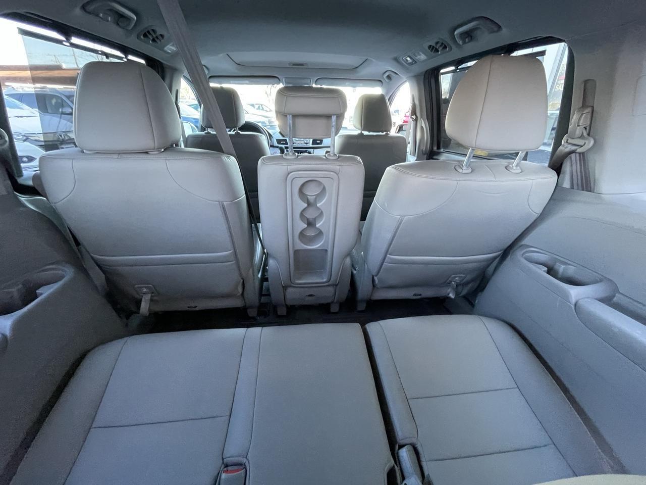 2016 Honda Odyssey EX-L Alexandria VA