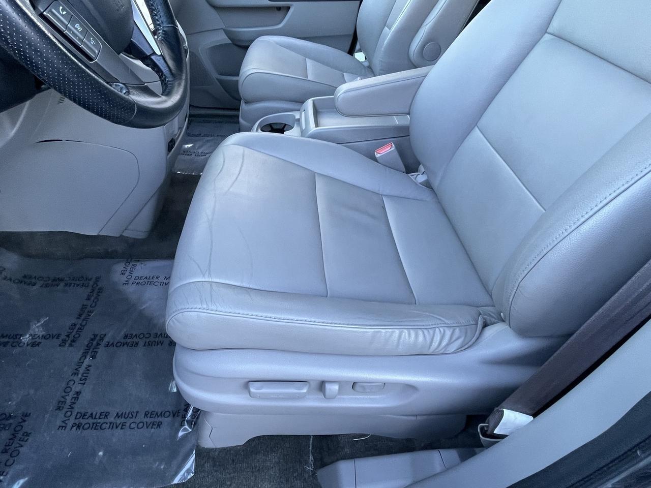 2016 Honda Odyssey EX-L Alexandria VA