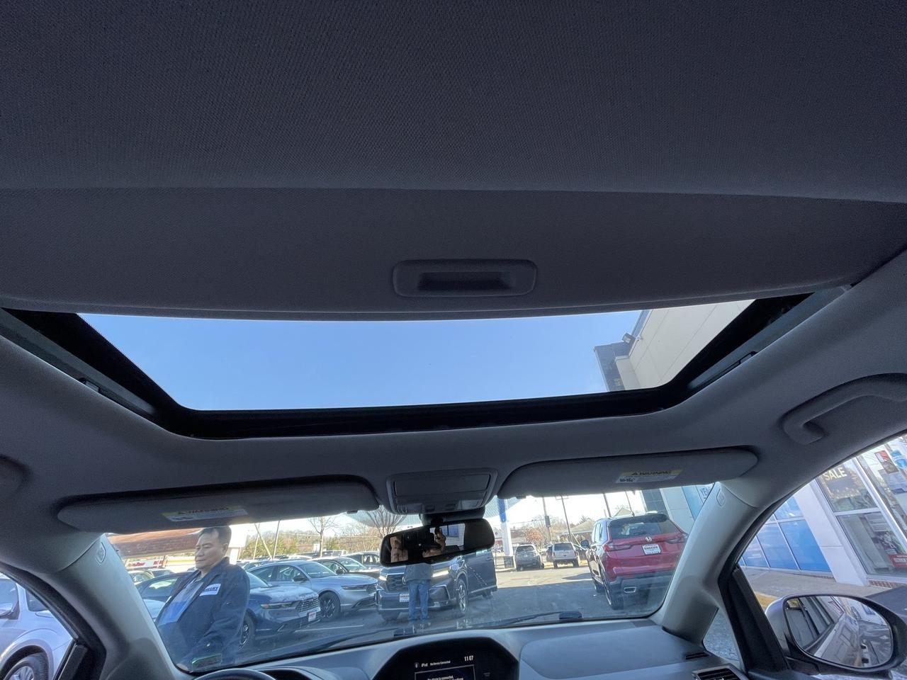 2016 Honda Odyssey EX-L Alexandria VA