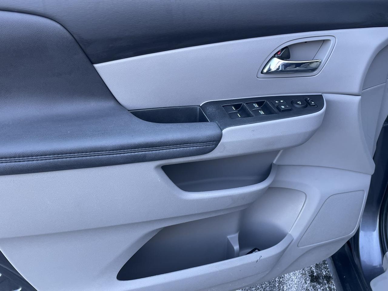 2016 Honda Odyssey EX-L Alexandria VA