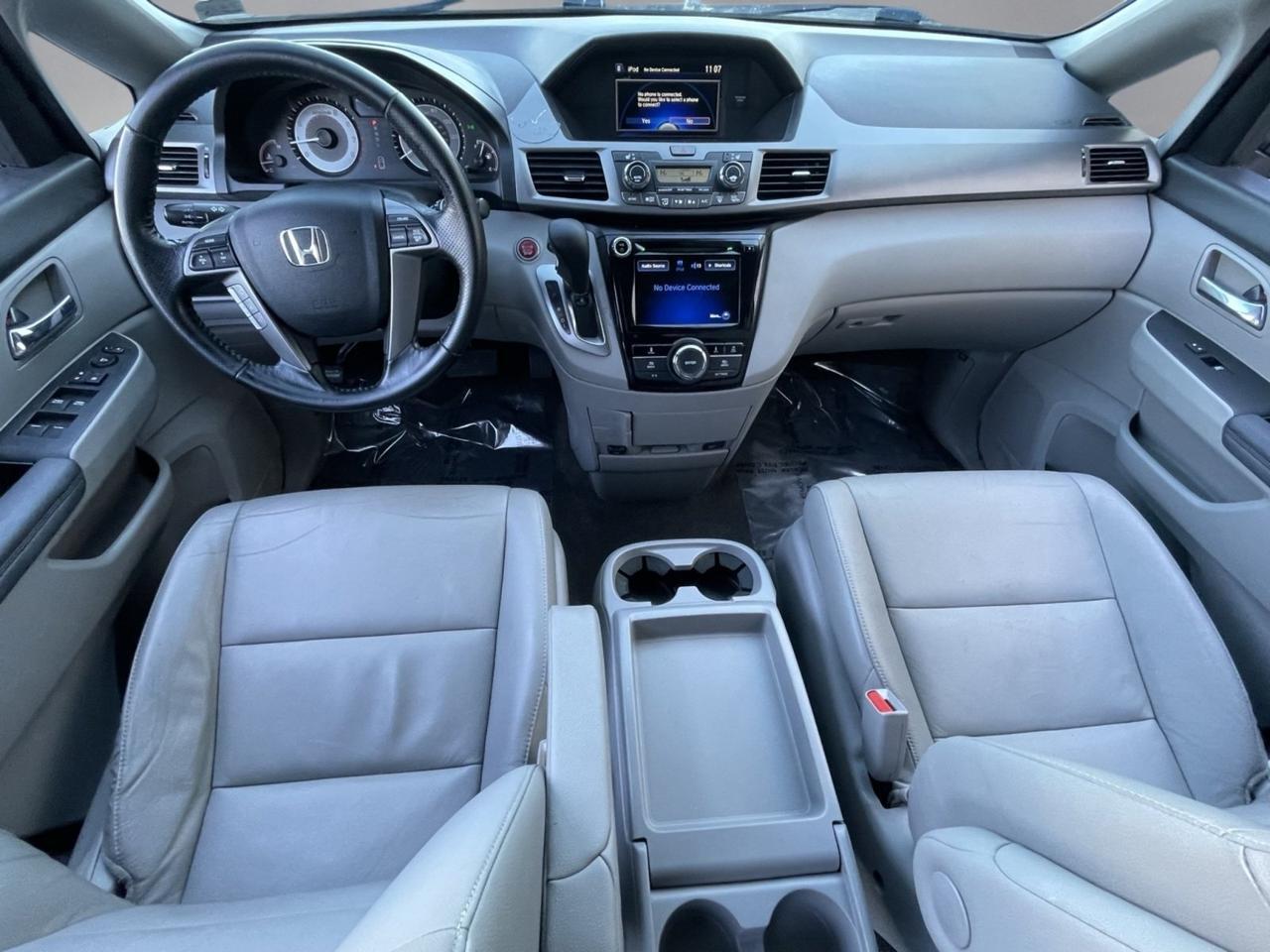 2016 Honda Odyssey EX-L Alexandria VA