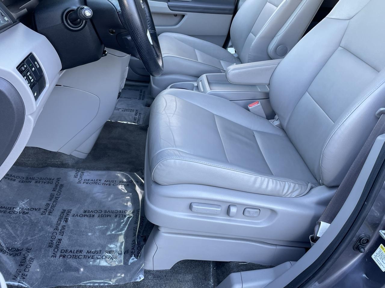 2016 Honda Odyssey EX-L Alexandria VA