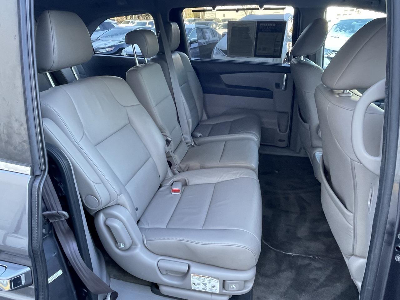 2016 Honda Odyssey EX-L Alexandria VA