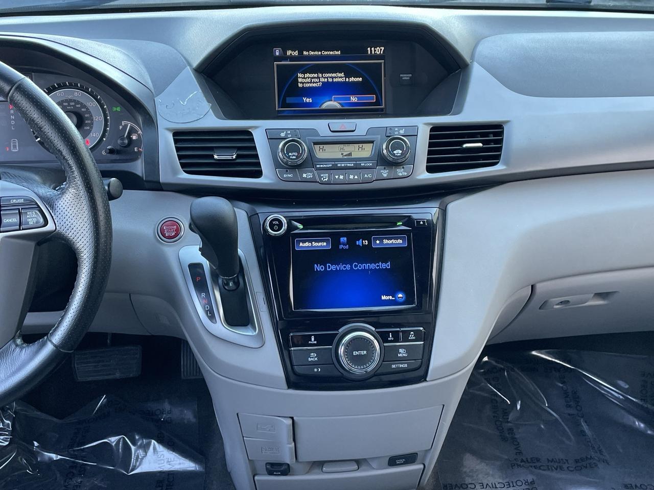 2016 Honda Odyssey EX-L Alexandria VA