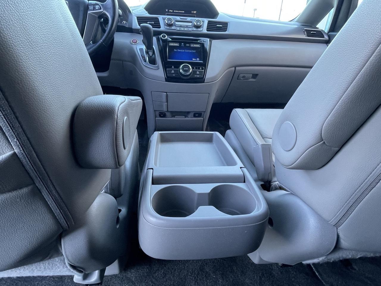 2016 Honda Odyssey EX-L Alexandria VA