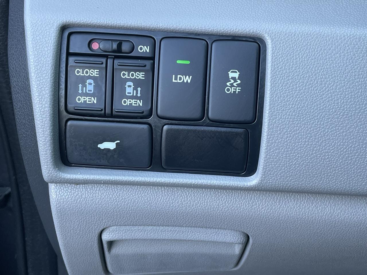 2016 Honda Odyssey EX-L Alexandria VA