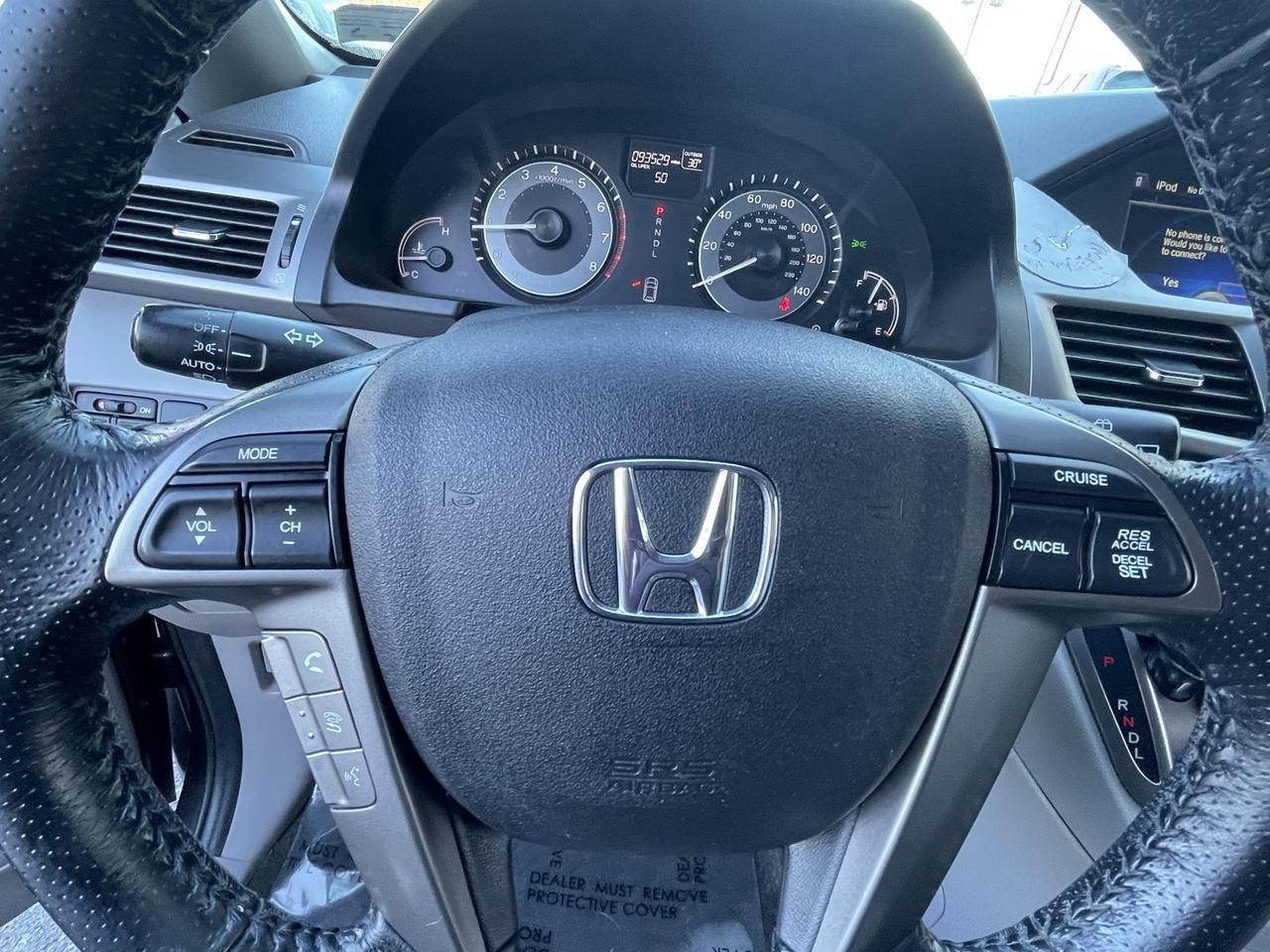 2016 Honda Odyssey EX-L Alexandria VA