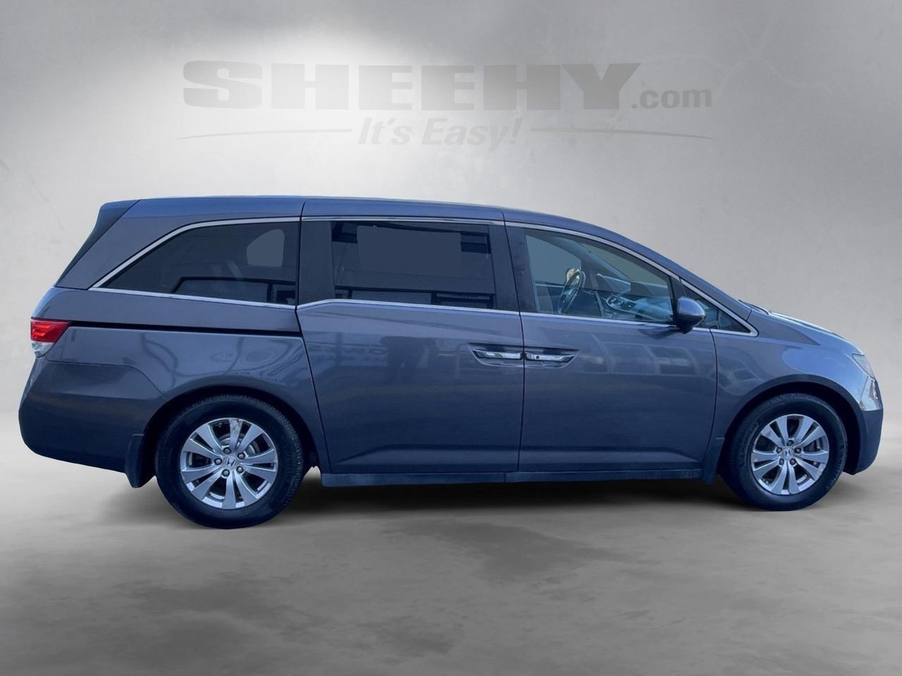 2016 Honda Odyssey EX-L Alexandria VA