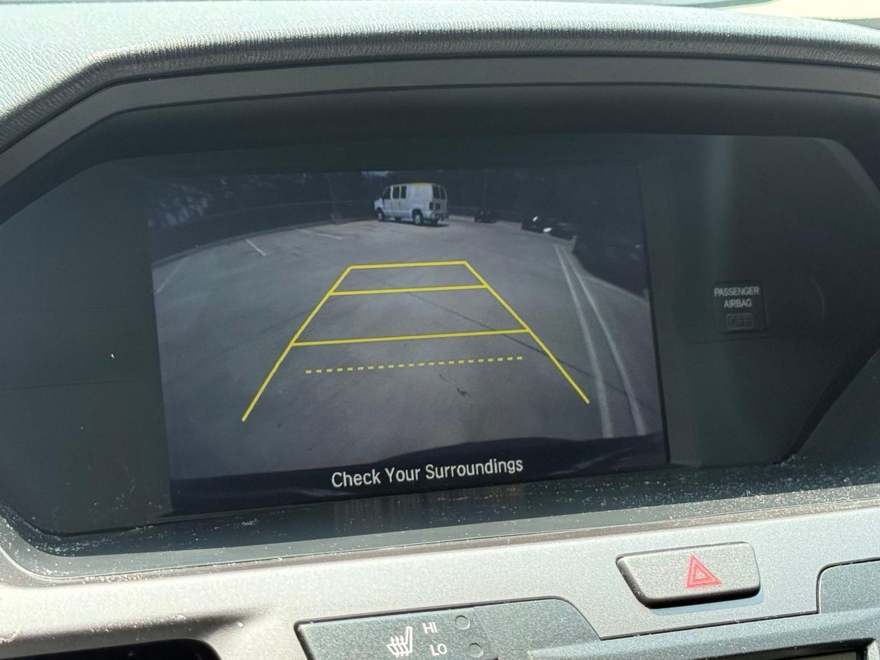 2016 Honda Odyssey EX-L Springfield VA