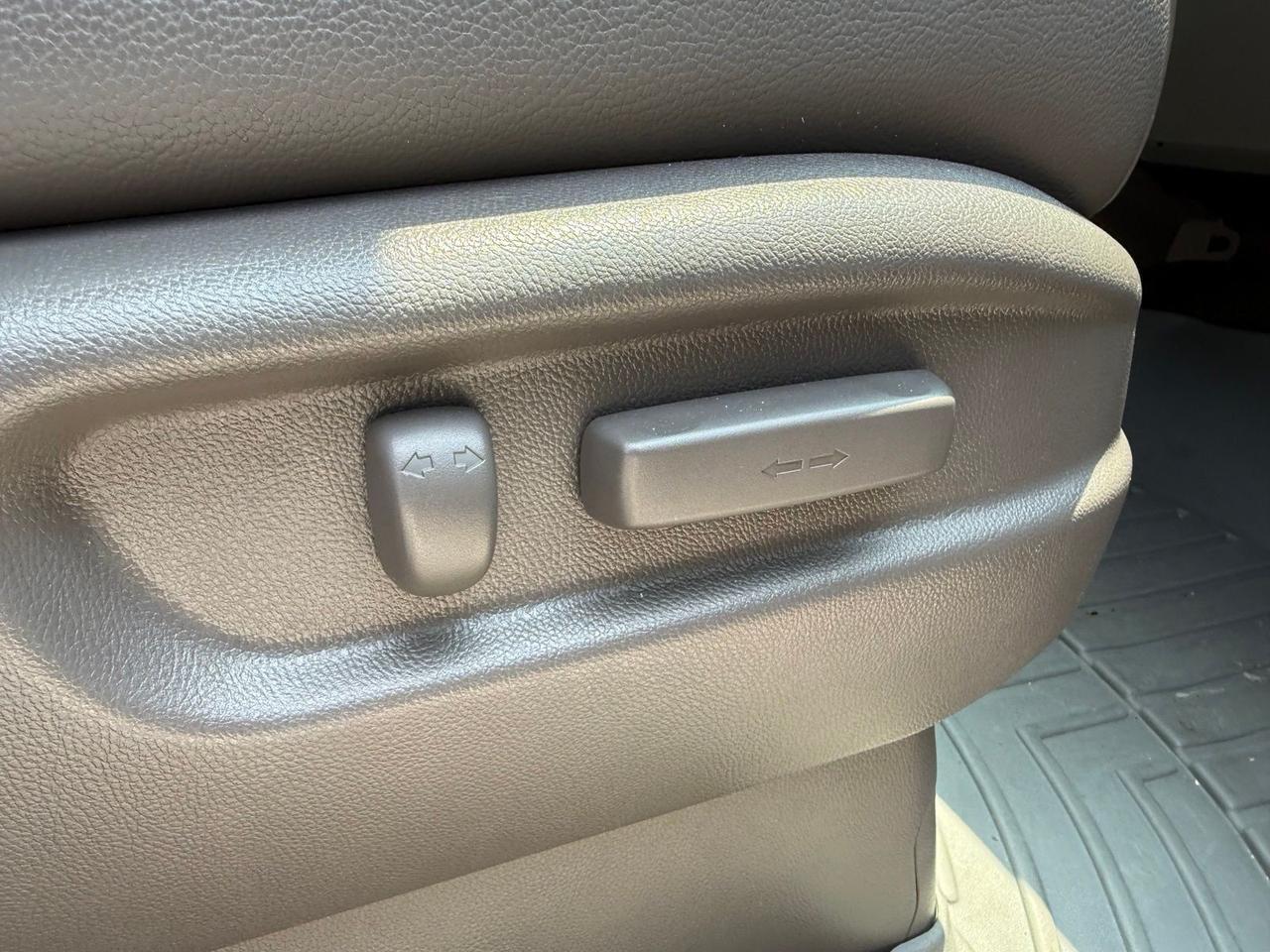 2016 Honda Odyssey EX-L Springfield VA