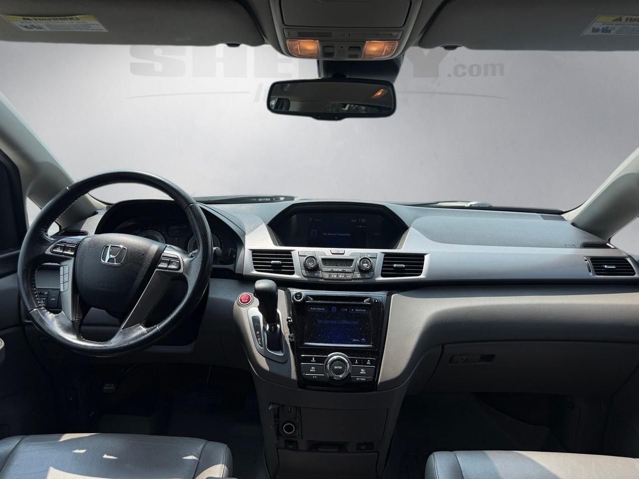 2016 Honda Odyssey EX-L Springfield VA