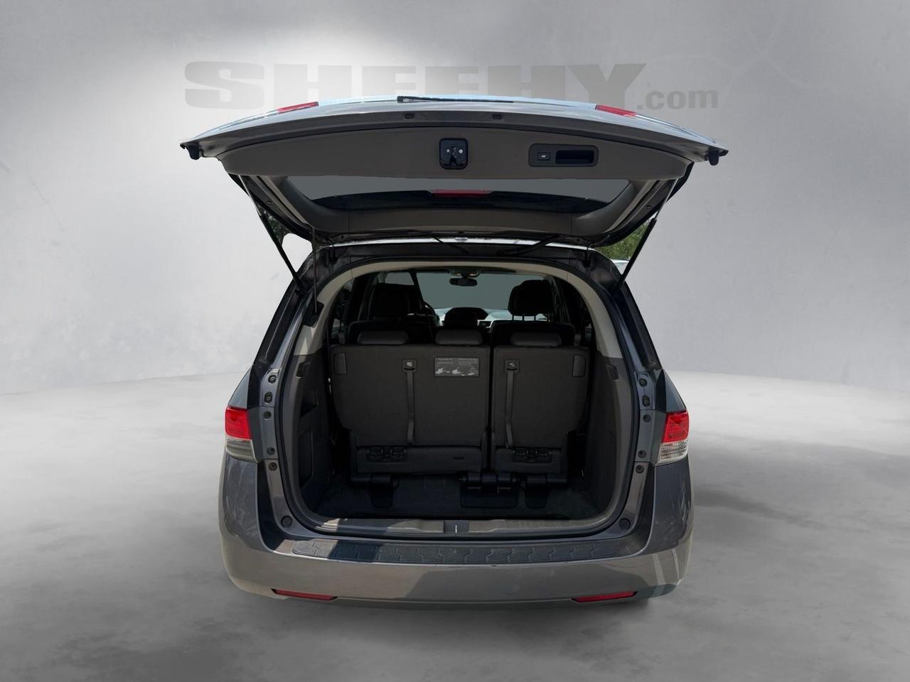 2016 Honda Odyssey EX-L Springfield VA