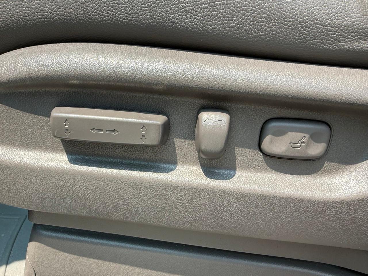 2016 Honda Odyssey EX-L Springfield VA