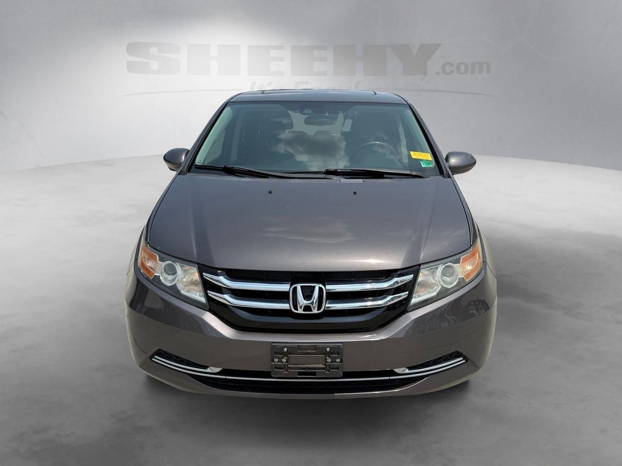 2016 Honda Odyssey EX-L Springfield VA