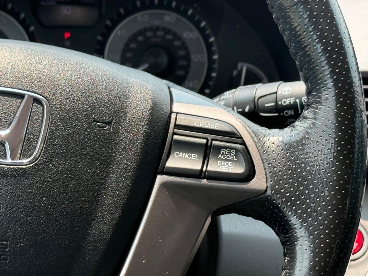 2016 Honda Odyssey EX-L Springfield VA