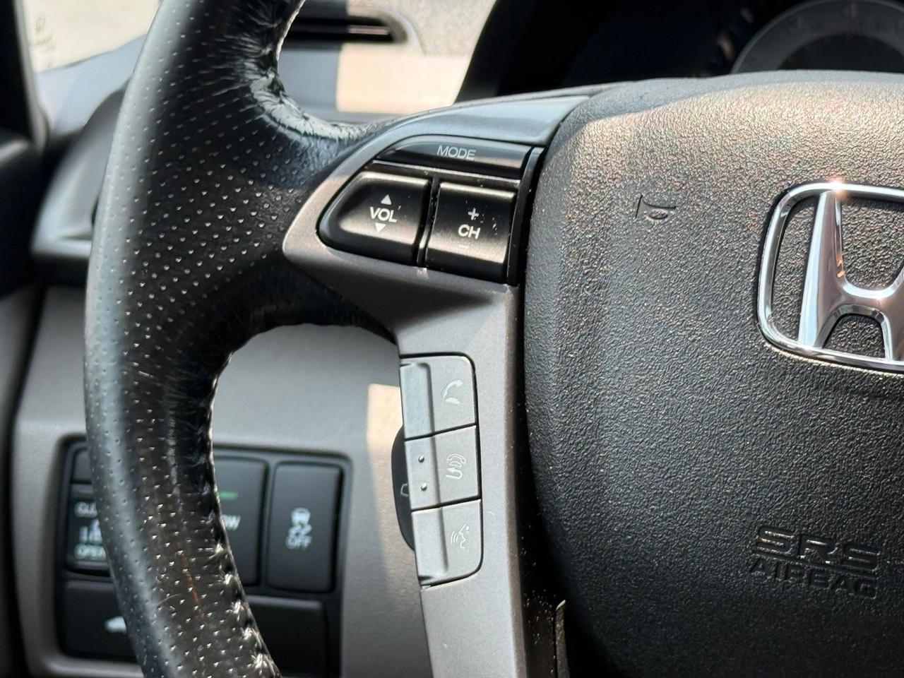 2016 Honda Odyssey EX-L Springfield VA