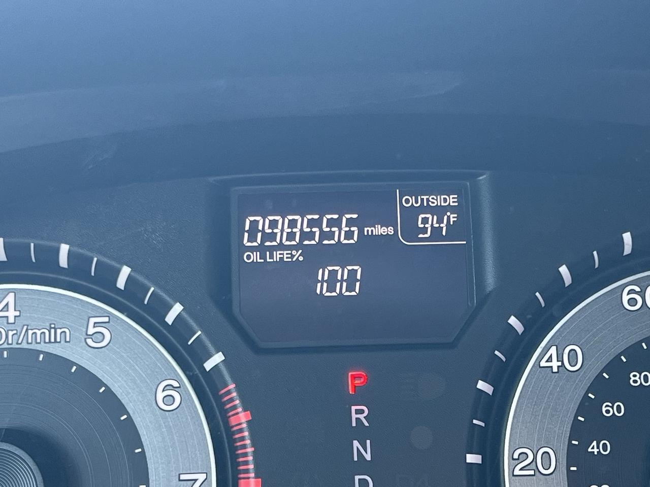 2016 Honda Odyssey EX-L Chantilly VA
