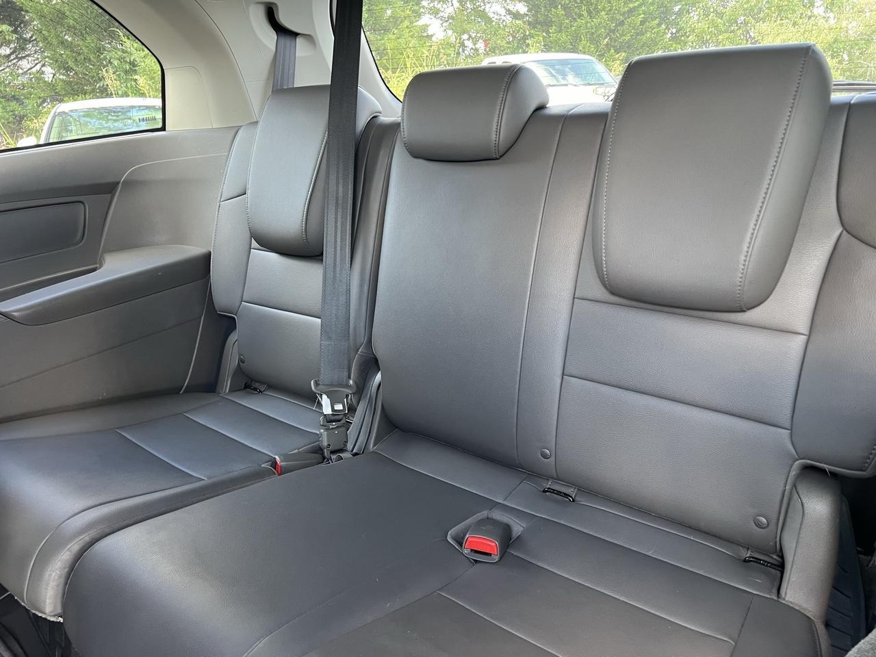 2016 Honda Odyssey EX-L Chantilly VA