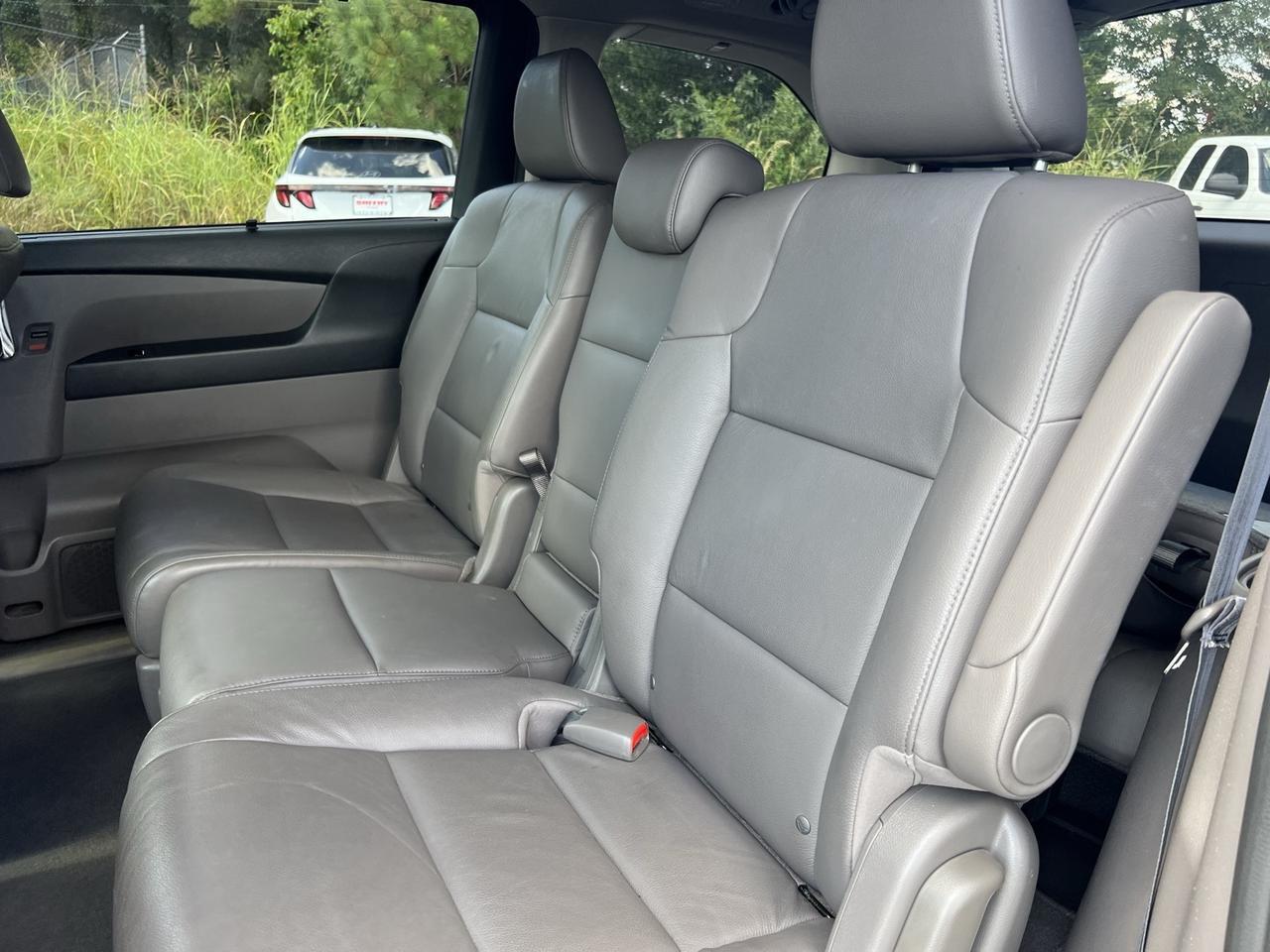 2016 Honda Odyssey EX-L Chantilly VA
