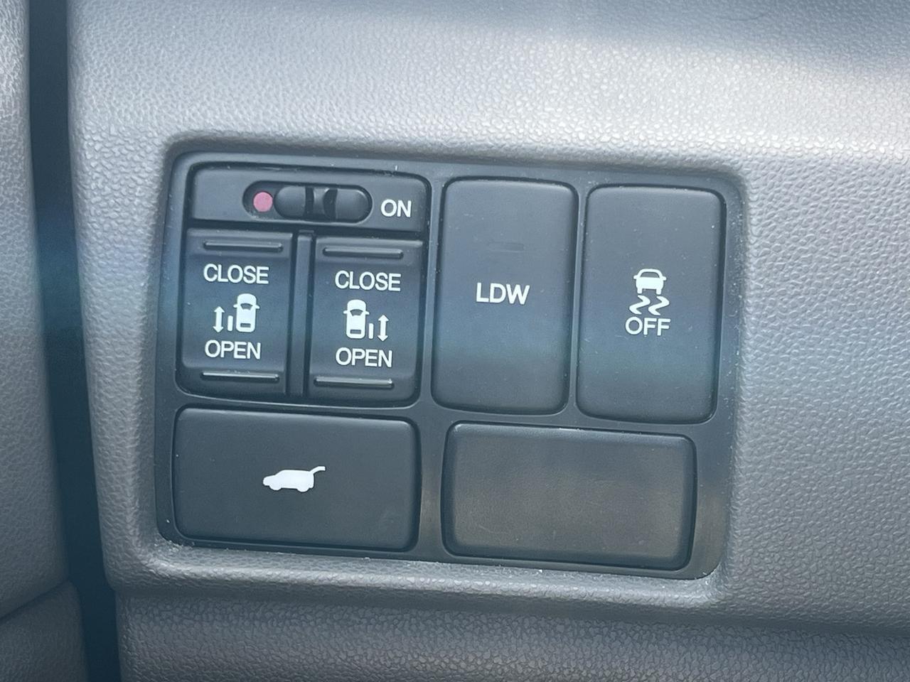 2016 Honda Odyssey EX-L Chantilly VA