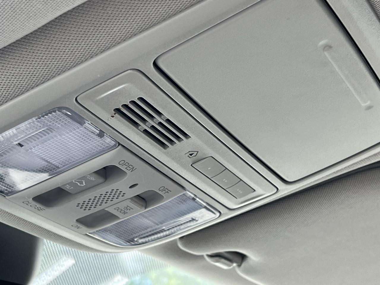 2016 Honda Odyssey EX-L Chantilly VA