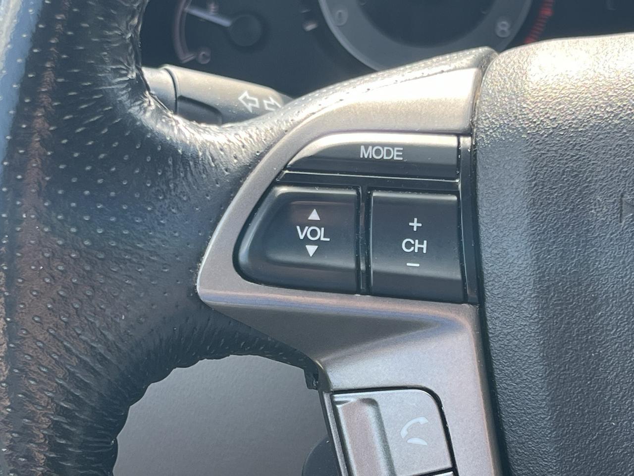 2016 Honda Odyssey EX-L Chantilly VA