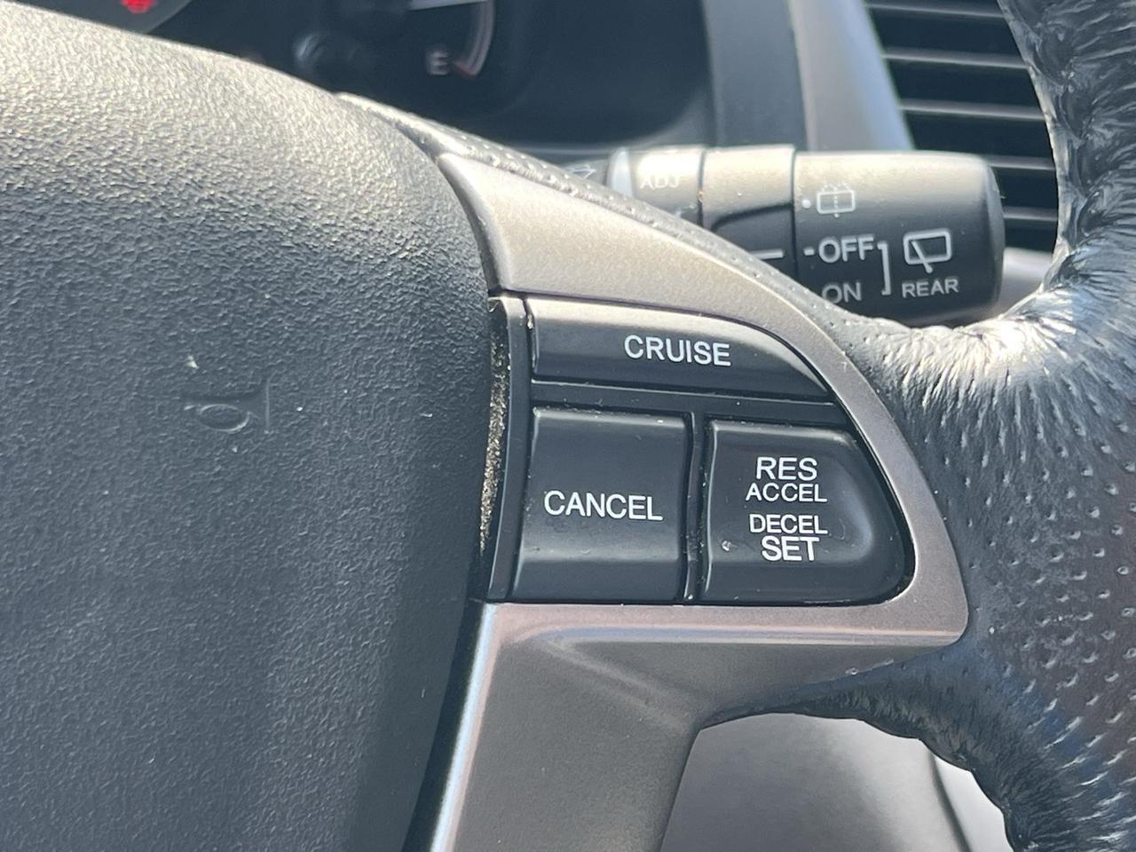 2016 Honda Odyssey EX-L Chantilly VA