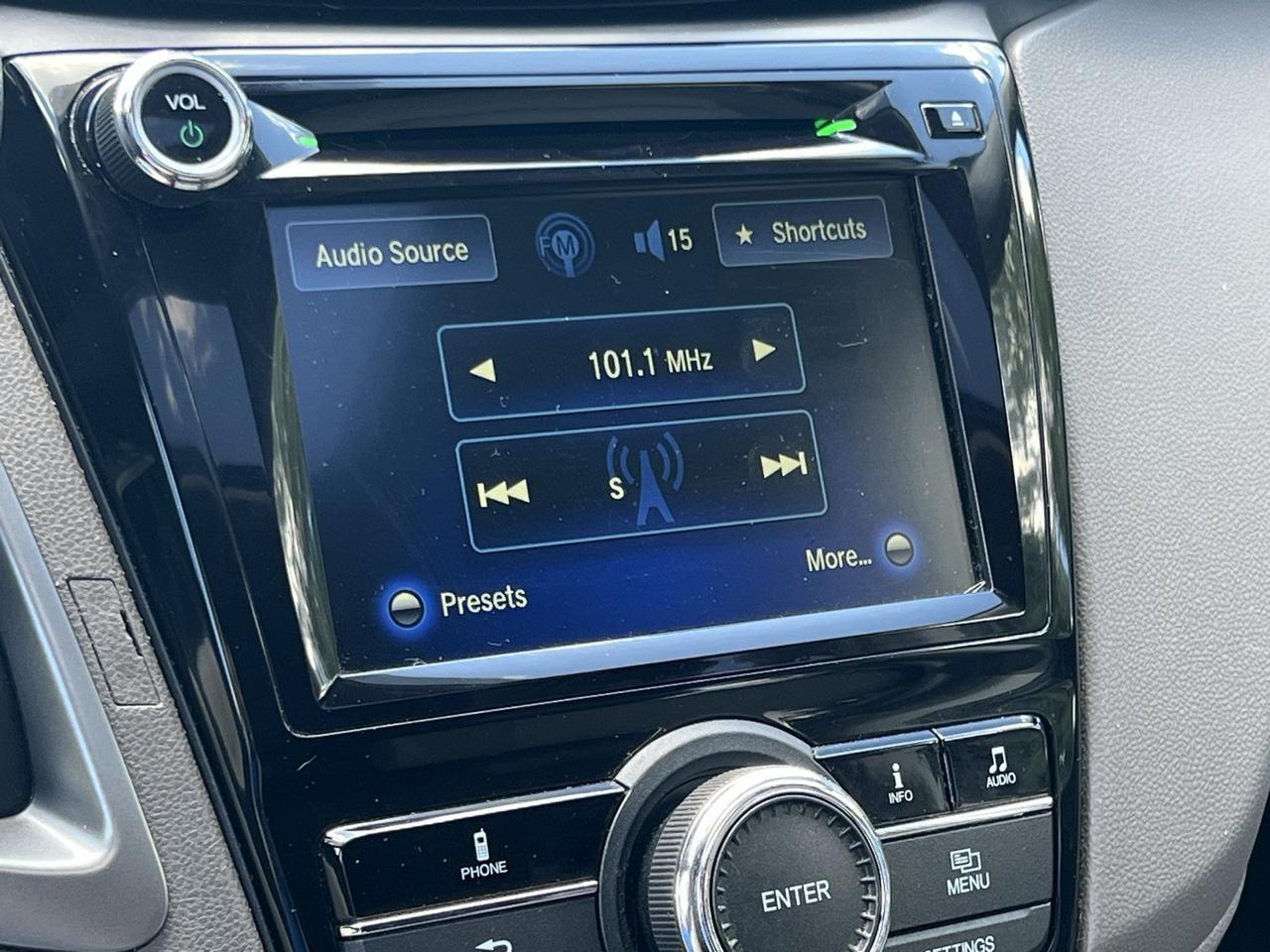2016 Honda Odyssey EX-L Chantilly VA