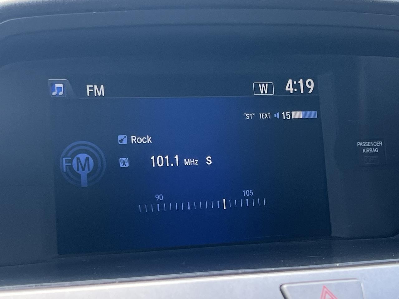 2016 Honda Odyssey EX-L Chantilly VA