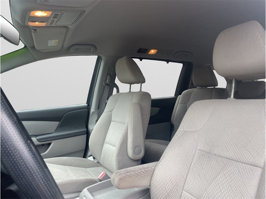 2016 Honda Odyssey EX Minivan 4D Port Orchard WA