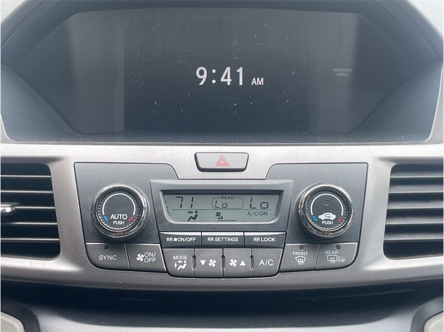 2016 Honda Odyssey EX Minivan 4D Port Orchard WA