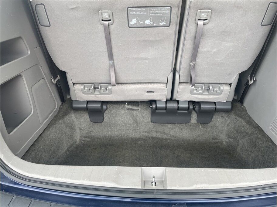 2016 Honda Odyssey EX Minivan 4D Port Orchard WA