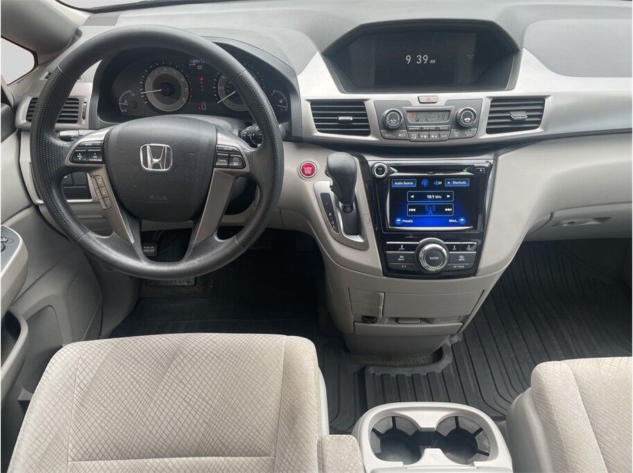 2016 Honda Odyssey EX Minivan 4D Port Orchard WA