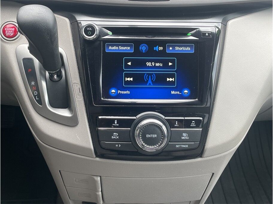 2016 Honda Odyssey EX Minivan 4D Port Orchard WA