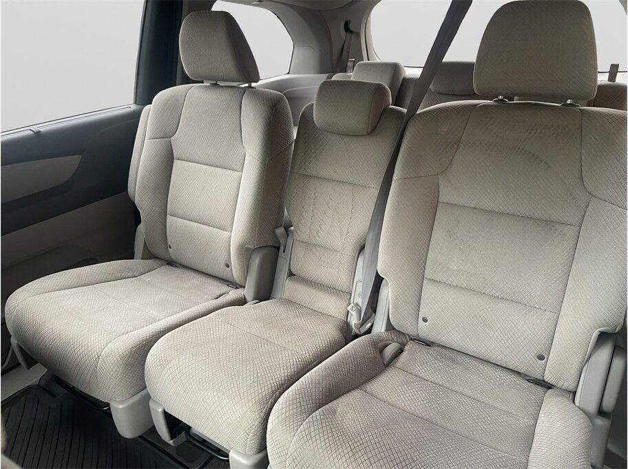 2016 Honda Odyssey EX Minivan 4D Port Orchard WA