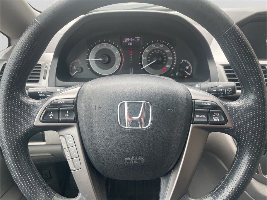 2016 Honda Odyssey EX Minivan 4D Port Orchard WA