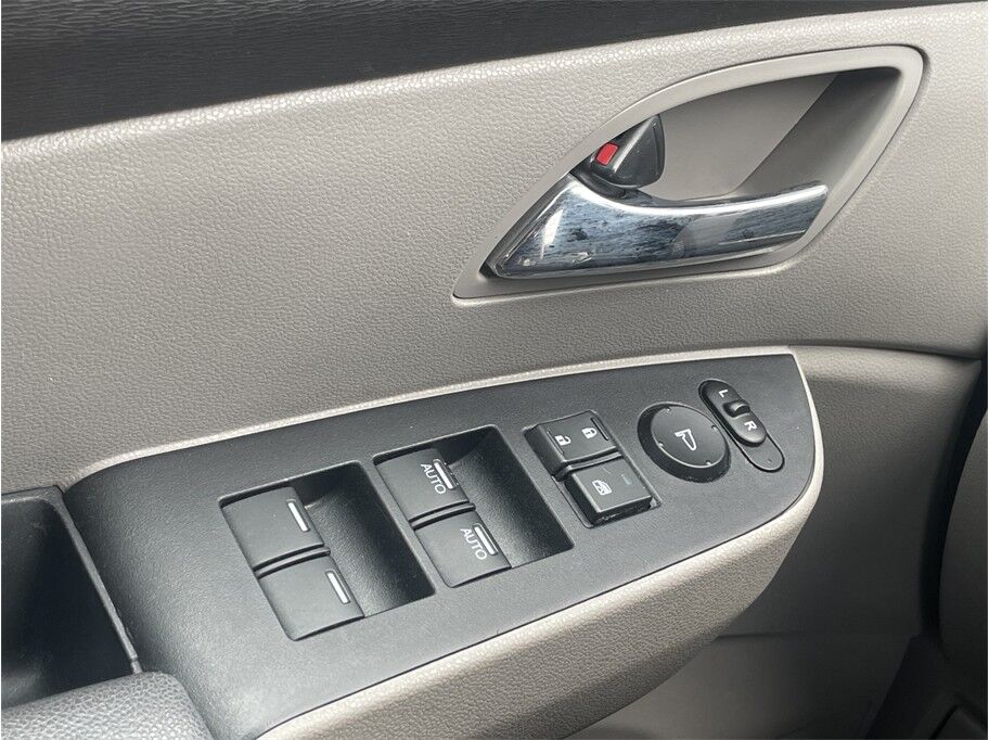 2016 Honda Odyssey EX Minivan 4D Port Orchard WA