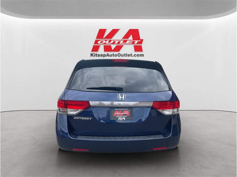 2016 Honda Odyssey EX Minivan 4D Port Orchard WA
