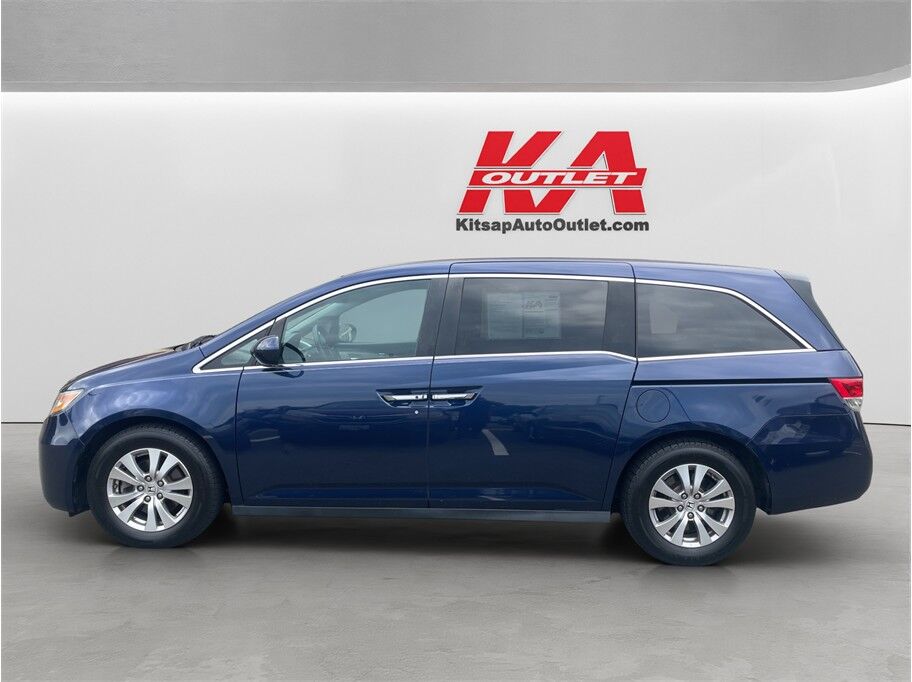 2016 Honda Odyssey EX Minivan 4D Port Orchard WA