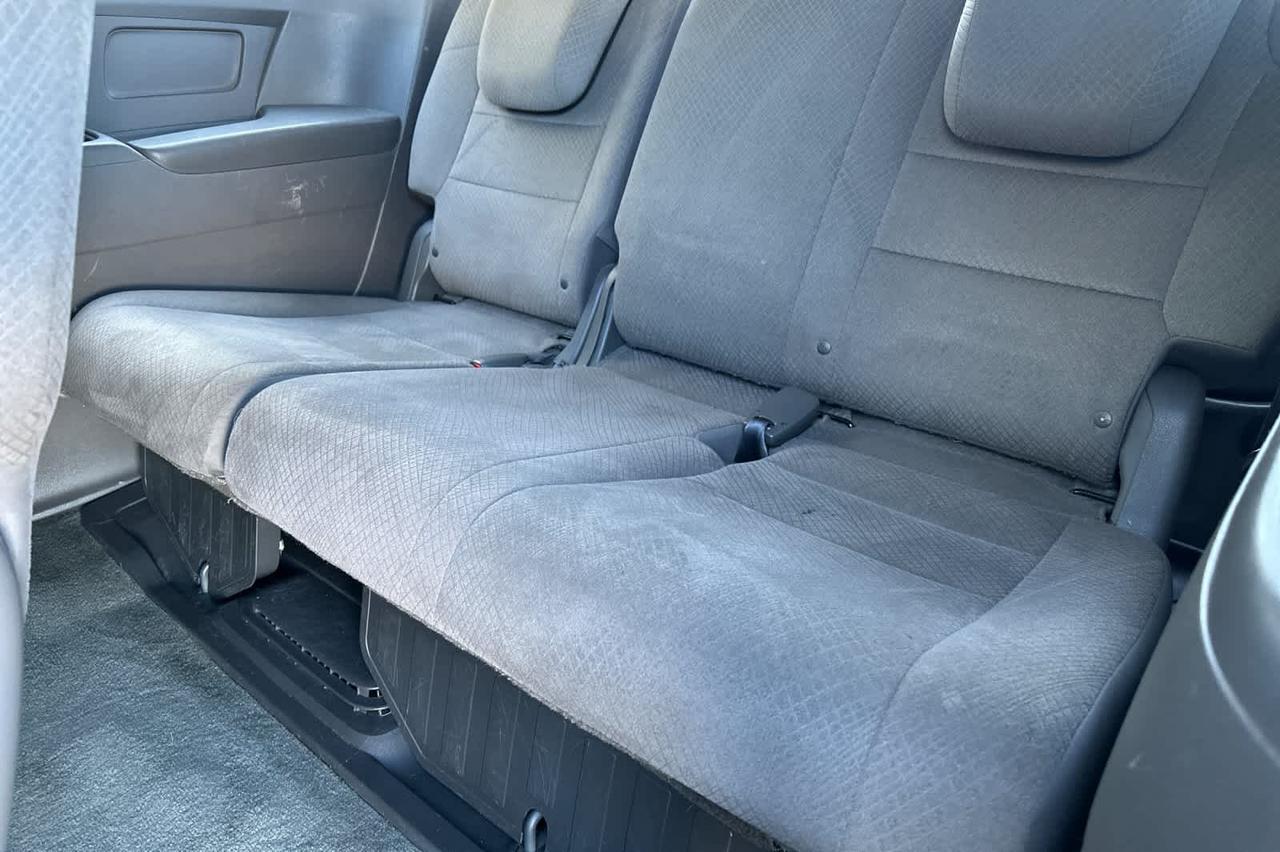 2016 Honda Odyssey EX Roseville CA