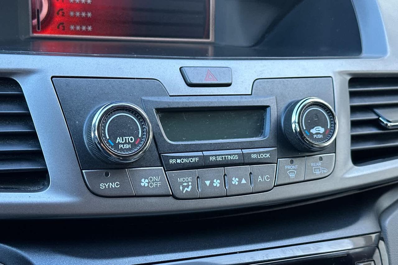 2016 Honda Odyssey EX Roseville CA