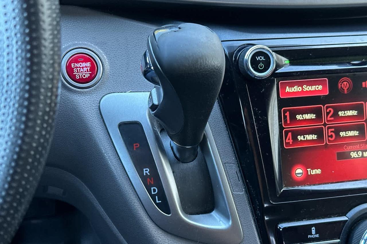 2016 Honda Odyssey EX Roseville CA