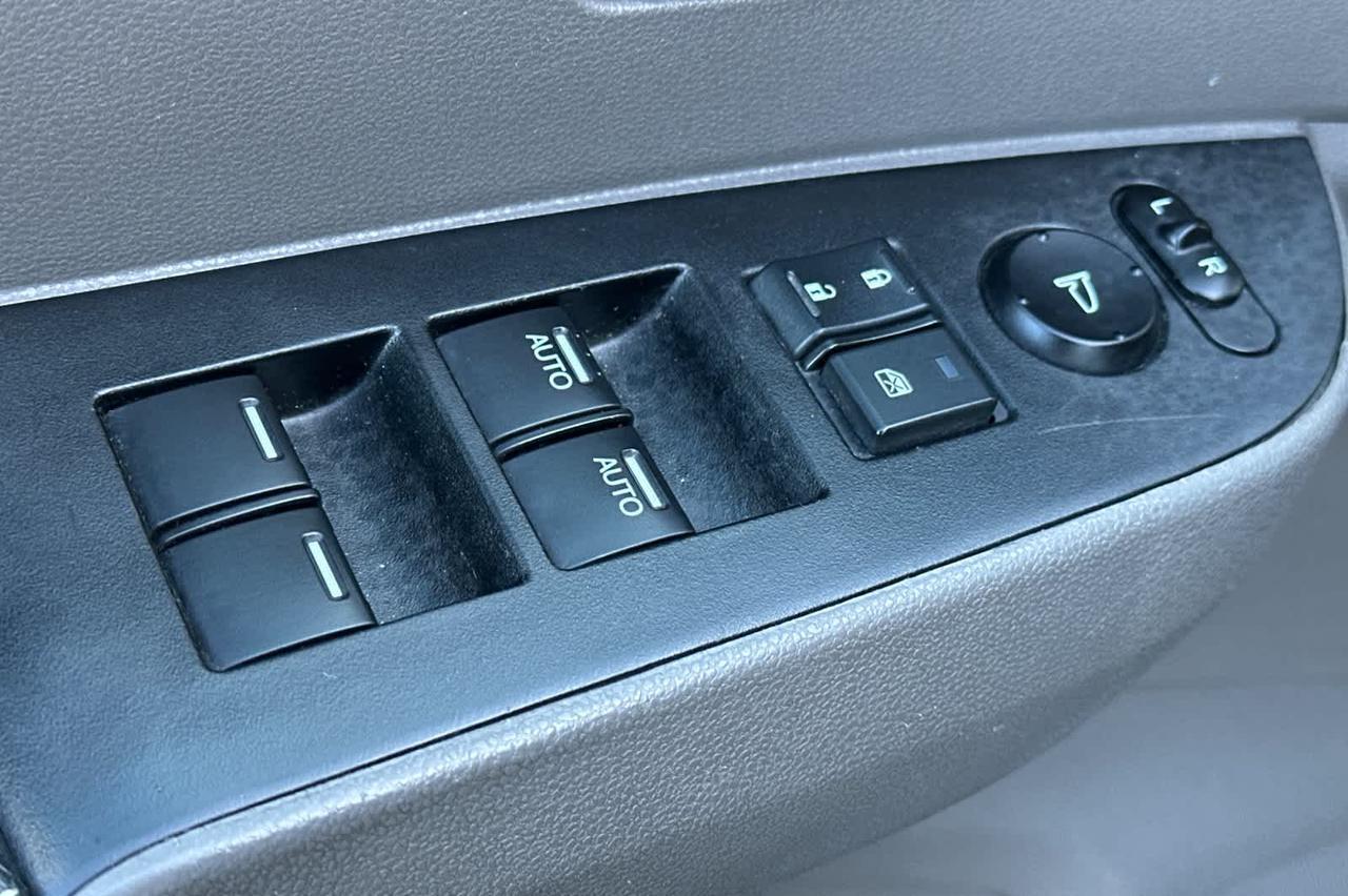 2016 Honda Odyssey EX Roseville CA