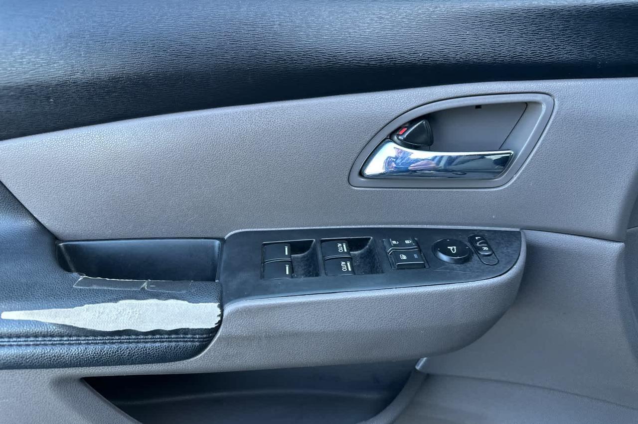 2016 Honda Odyssey EX Roseville CA