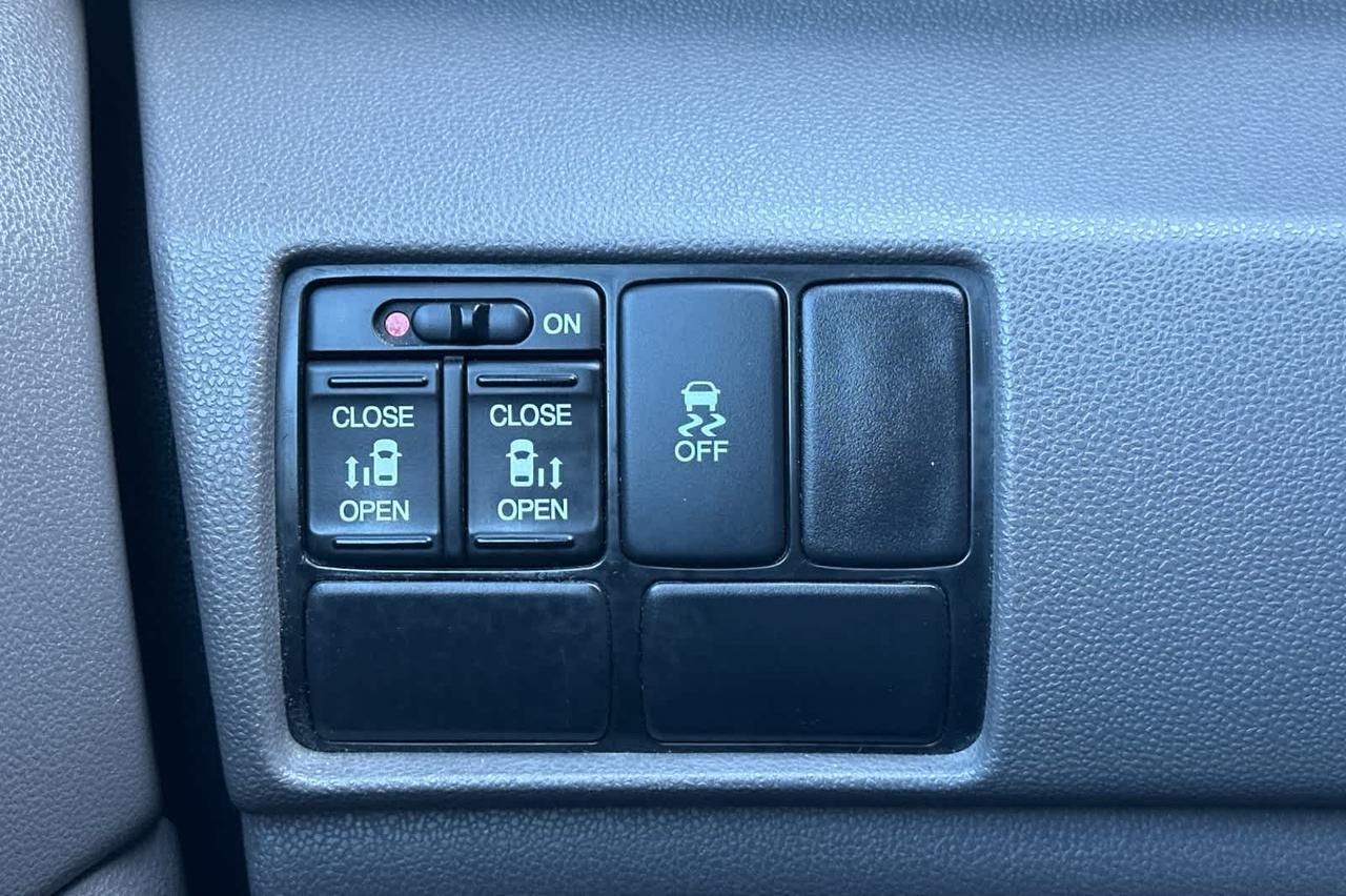 2016 Honda Odyssey EX Roseville CA